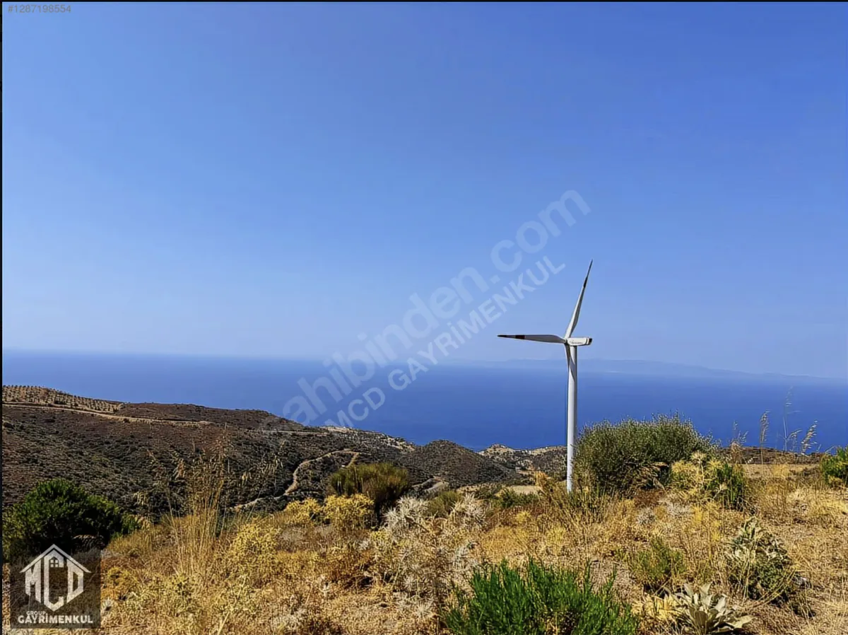 Karaburun Arazi